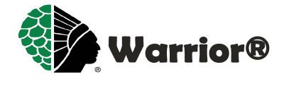 Warrior®
